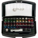 Set embouts 32 unités FORTIS