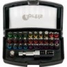 Set embouts 32 unités FORTIS