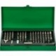 Set embouts 75 unités FORTIS