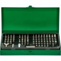 Set embouts 75 unités FORTIS