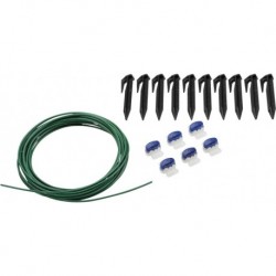 Set fil pour robot de tonte