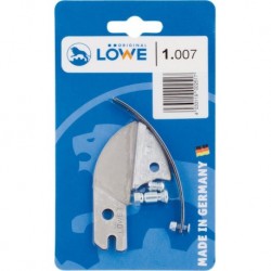 Set lame rechange Nr. 1007 Löwe