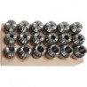 Set pince de serrage DIN6499B ER16 1-10mm FORTIS