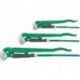 Set Pince tubes 3 unités 1.1.5-2 FORTIS