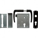 Set poingée Dr. 79 PZ/W 60mm