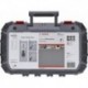 Set szcie trépan - 8 unités 22-25-35-51-60-68mm