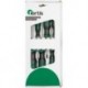 Set tournevis 6 unités PH FORTIS