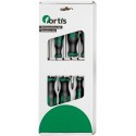Set tournevis 6 unités PZ FORTIS