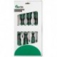 Set tournevis 7 unités PHPZ FORTIS