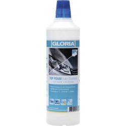 Shampoing nettoyant pour voiture 1 L - ph neutre