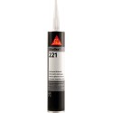 Sikaflex-221 300ml gris acier (MDI)Silka (Par 12)