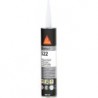Sikaflex-522 300 ml cartouche Acier gris (Par 12)