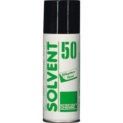 Solent 50 Spraydose 200ml CRC (Par 12)