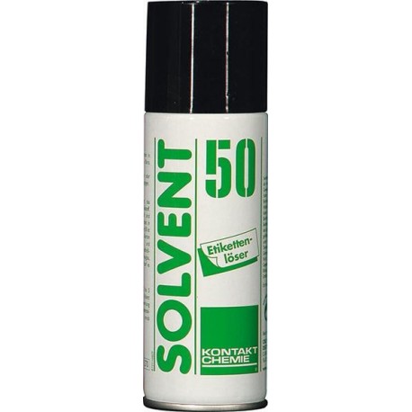Solent 50 Spraydose 200ml CRC (Par 12)