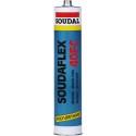Soudaflex 40FC PU-étanche.310ml blanc (MDI) SOUDAL (Par 12)