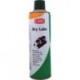 Spray 500 ml LUBRIFICATION SECHE (Par 12)