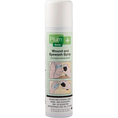 Spray contour des yeux Mini 50ml