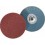 Feuille abrasive COMBIDISC corindon 75mm G120 Pferd 1 PCS