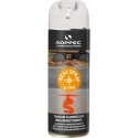 Spray de marquage 500ml jaune (Par 12)
