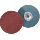 Feuille abrasive COMBIDISC corindon 50mm G60 Pferd 1 PCS