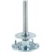 Mandrin porte-outils PCLB 6/6/13mm Pferd 1 PCS