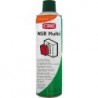 Spray démoulage sans silicone 500 ml (Par 12)