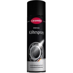 Spray froid 500ml Caramba (Par 6)