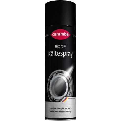 Spray froid 500ml Caramba (Par 6)