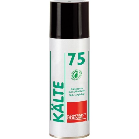 Spray froid COLD 75 - 400 ml (Par 12)