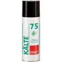 Spray froid COLD 75 - 400 ml (Par 12)