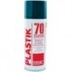 Spray Laque protectrice PCB 70 - 400 ml (Par 12)