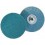 Feuille abrasive COMBIDISC corindon zirconium 50mm G80 Pferd 1 PCS