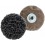 COMBIDISC Policlean PCLR 50mm Pferd 1 PCS