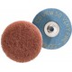 COMBIDISC Ronde intissé VRW 75mm G100 Pferd 1 PCS