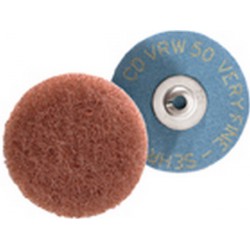 COMBIDISC Ronde intissé VRW 75mm G100 Pferd 1 PCS