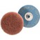COMBIDISC Ronde intissé VRW 50mm G100 Pferd 1 PCS