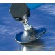 Support pour COMBIDISC 50mm souple Pferd 1 PCS