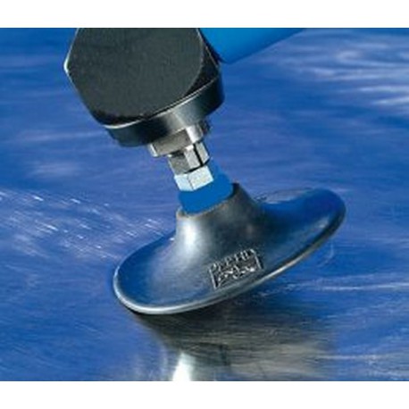 Support pour COMBIDISC 50mm mi-dur Pferd 1 PCS