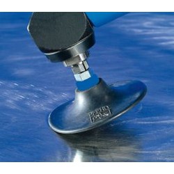 Support pour COMBIDISC 75mm mi-dur Pferd 1 PCS