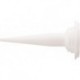 STRECKEN -Ersatzspitze zu Profi Kart.-Pistole 310/600ml