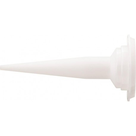 STRECKEN -Ersatzspitze zu Profi Kart.-Pistole 310/600ml