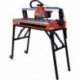 STRECKEN - Fliesenschneidmaschine TR 202 E inkl. Dia. 200mm STRECKE