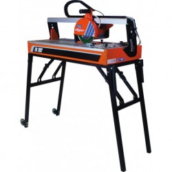 STRECKEN - Fliesenschneidmaschine TR 202 E inkl. Dia. 200mm STRECKE