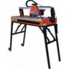 STRECKEN - Fliesenschneidmaschine TR 202 E inkl. Dia. 200mm STRECKE