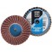 COMBIDISC Mini-Polifan corindon 50mm G40 Pferd 1 PCS