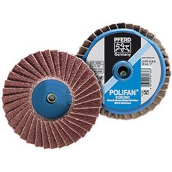 COMBIDISC Mini-Polifan corindon 50mm G60 Pferd 1 PCS