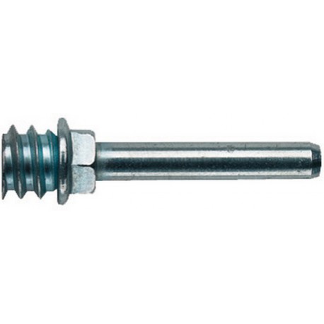 Support pour COMBIDISC Mini-Polifan 50mm Pferd 1 PCS