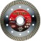 Meule tronçonneuse diamantée SLIM-FAST, Ø x alésage : 115 x 22,23 mm, Épais. : 1,4 mm