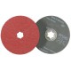 Meule en fibre CC-FS CO-COOL 115mm G36 PFERD 1 PCS
