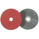 Meule en fibre CC-FS CO-COOL 115mm G120 PFERD 1 PCS